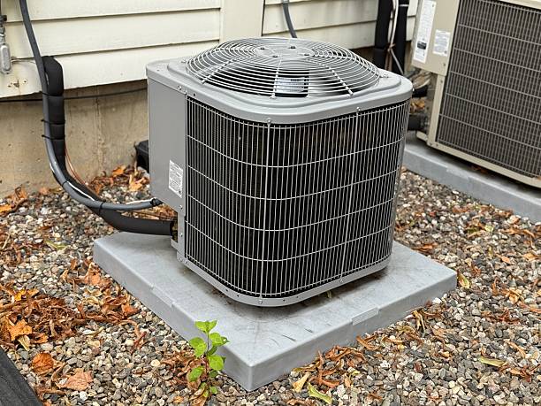24/7 Emergency Ductwork Repair experts in Danbury, CT