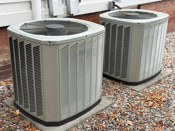 Reliable Ductwork Repair contractor in Danbury, CT by JG Cool HVAC